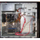 Kraftway Credo KC39 (Intel Core 2 Duo E7500/MSI MS-7592 G41M-P28 /4Gb DDR2 /320Gb /ATX 400W 400W FOXLINE ATX-400PRS) - Краснознаменск