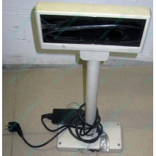 VFD customer display 20x2 (COM) - Краснознаменск