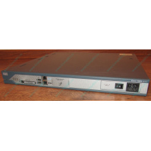 VoIP маршрутизатор Cisco 2811 в Краснознаменске, voice IP роутер Cisco 2811 (Краснознаменск)