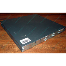 VoIP маршрутизатор Cisco 2811 в Краснознаменске, voice IP роутер Cisco 2811 (Краснознаменск)