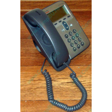 VoIP телефон Cisco IP Phone 7911G Б/У (Краснознаменск)