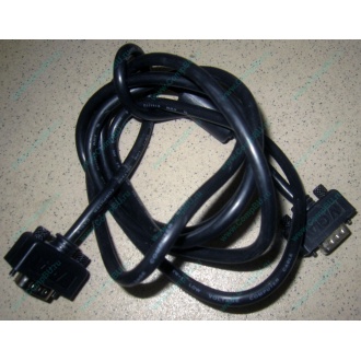 VGA-кабель для POS-монитора OTEK (Краснознаменск)