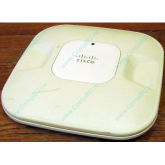 Точка доступа Cisco Aironet AIR-AP1041N-E-K9 купить Б/У (Краснознаменск)