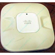 Точка доступа Cisco Aironet AIR-AP1041N-E-K9 купить Б/У (Краснознаменск)