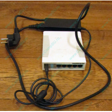 БУ маршрутизатор Mikrotik RB951G-2HnD в Краснознаменске, БУ роутер Mikrotik RB951G-2HnD (Краснознаменск)