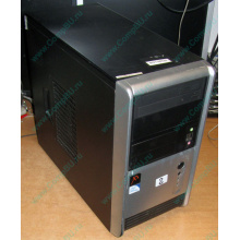 4хядерный компьютер Intel Core 2 Quad Q6600 (4x2.4GHz) /4Gb /160Gb /ATX 450W (Краснознаменск)