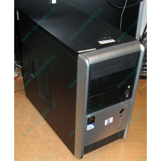 4хядерный компьютер Intel Core 2 Quad Q6600 (4x2.4GHz) /4Gb /160Gb /ATX 450W (Краснознаменск)