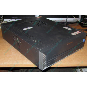 Б/У лежачий компьютер Kraftway Prestige 41240A#9 (Intel C2D E6550 (2x2.33GHz) /2Gb /160Gb /300W SFF desktop /Windows 7 Pro) - Краснознаменск