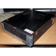 Компьютер Kraftway Prestige 41180A#9 Intel E5400 (2x2.7GHz) s.775 /2Gb /160Gb /ATX 250W SFF desktop /WIN 7 PRO (Краснознаменск)