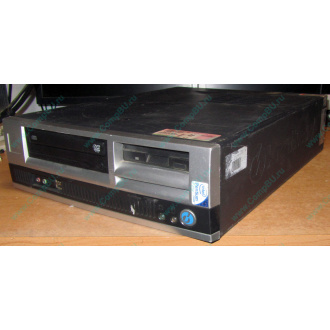 БУ компьютер Kraftway Prestige 41180A (Intel E5400 (2x2.7GHz) s.775 /2Gb DDR2 /160Gb /IEEE1394 (FireWire) /ATX 250W SFF desktop) - Краснознаменск
