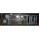 БУ компьютер Kraftway Prestige 41180A Intel E5400 /2Gb DDR2 /160Gb /IEEE1394 (FireWire) /ATX 250W SFF desktop вид сзади (Краснознаменск)