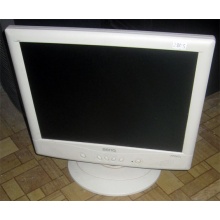 Монитор 15" TFT Benq FP567S белый (Краснознаменск)