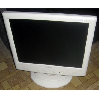 Монитор 15" TFT Benq FP567S белый (Краснознаменск)