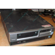 БУ компьютер Kraftway Prestige 41180A (Intel E5400 (2x2.7GHz) s775 /2Gb DDR2 /160Gb /IEEE1394 (FireWire) /ATX 250W SFF desktop) - Краснознаменск