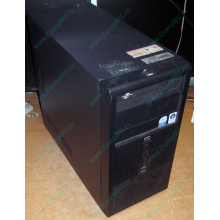 Компьютер Б/У HP Compaq dx2300 MT (Intel C2D E4500 (2x2.2GHz) /2Gb /80Gb /ATX 250W) - Краснознаменск