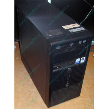 Системный блок Б/У HP Compaq dx2300 MT (Intel Core 2 Duo E4400 (2x2.0GHz) /2Gb /80Gb /ATX 300W) - Краснознаменск