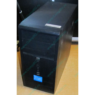 Компьютер Б/У HP Compaq dx2300MT (Intel C2D E4500 (2x2.2GHz) /2Gb /80Gb /ATX 300W) - Краснознаменск