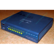 Межсетевой экран Cisco ASA 5505 НЕТ БЛОКА ПИТАНИЯ! (Краснознаменск)