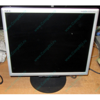 Монитор Б/У Nec MultiSync LCD 1770NX (Краснознаменск)