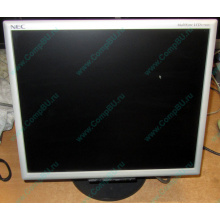 Монитор Б/У Nec MultiSync LCD 1770NX (Краснознаменск)