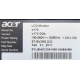 Acer V173 DOb (Краснознаменск)