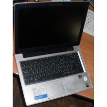 Ноутбук Asus A8S (A8SC) (Intel Core 2 Duo T5250 (2x1.5Ghz) /1024Mb DDR2 /120Gb /14" TFT 1280x800) - Краснознаменск