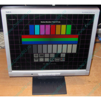 Монитор 17" TFT Nec AccuSync LCD72VM (Краснознаменск)