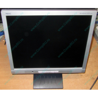 Б/У монитор 17" Nec AccuSync LCD72VM (Краснознаменск)