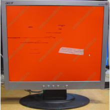 Монитор 19" Acer AL1912 битые пиксели (Краснознаменск)