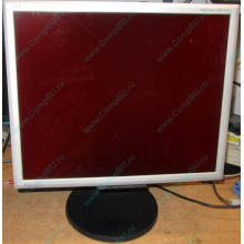 Монитор 19" Nec MultiSync Opticlear LCD1790GX на запчасти (Краснознаменск)
