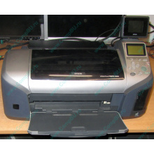 Epson Stylus R300 на запчасти (глючный струйный цветной принтер) - Краснознаменск