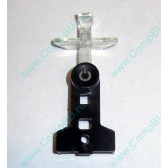 Пластиковая накладка на кнопку включения питания для Dell Optiplex 745/755 Tower (Краснознаменск)
