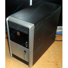 Б/У компьютер Intel Core i5-4590 (4x3.3GHz) /8Gb DDR3 /500Gb /ATX 450W Inwin (Краснознаменск)