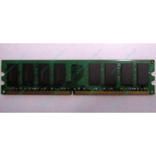 Модуль оперативной памяти 4096Mb DDR2 Kingston KVR800D2N6 pc-6400 (800MHz)  (Краснознаменск)