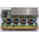 VRM модуль HP 367239-001 (347884-001) 12V с дросселями для Proliant G4 (Краснознаменск)