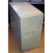 Б/У компьютер Intel Pentium Dual Core E2220 (2x2.4GHz) /2Gb DDR2 /80Gb /ATX 300W (Краснознаменск)