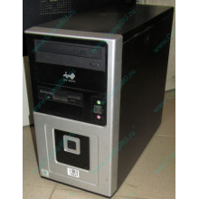 4-хъядерный компьютер AMD Athlon II X4 645 (4x3.1GHz) /4Gb DDR3 /250Gb /ATX 450W (Краснознаменск)