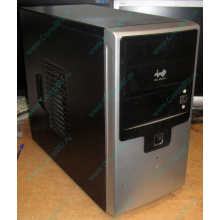 Компьютер БУ Intel Core i5-3470 (4x3.2GHz) /4Gb DDR3 /500Gb /ATX 450W (Краснознаменск)