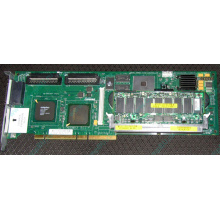 Контроллер HP 171383-001 RAID SCSI Smart Array 5300 128Mb cache PCI/PCI-X (Краснознаменск)