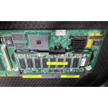 SCSI рейд-контроллер HP 171383-001 Smart Array 5300 128Mb cache PCI/PCI-X (SA-5300) - Краснознаменск
