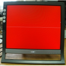Монитор 17" TFT Sony SDM-HS75 (Краснознаменск)