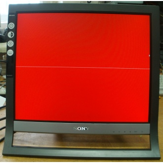 Монитор 17" TFT Sony SDM-HS75 (Краснознаменск)