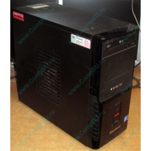 Компьютер Б/У Kraftway Credo KC36 (Intel C2D E7500 (2x2.93GHz) s.775 /2Gb DDR2 /250Gb /ATX 400W /W7 PRO) - Краснознаменск