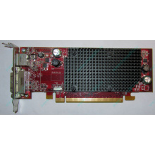 Видеокарта Dell ATI-102-B17002(B) красная 256Mb ATI HD2400 PCI-E (Краснознаменск)