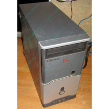4хъядерный компьютер Intel Core 2 Quad Q6600 (4x2.4GHz) /4Gb DDR2 /250Gb /ATX 350W (Краснознаменск)
