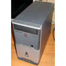 4хъядерный компьютер Intel Core 2 Quad Q6600 (4x2.4GHz) /4Gb DDR2 /250Gb /ATX 350W (Краснознаменск)
