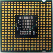 Процессор Б/У Intel Core 2 Duo E8200 (2x2.67GHz /6Mb /1333MHz) SLAPP socket 775 (Краснознаменск)