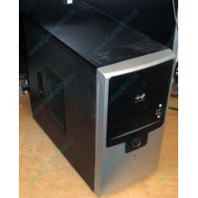 Компьютер БУ Intel Core i3-3220 /4Gb DDR3 /320Gb /ATX 450W (Краснознаменск)
