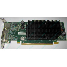 Видеокарта Dell ATI-102-B17002(B) зелёная 256Mb ATI HD 2400 PCI-E (Краснознаменск)