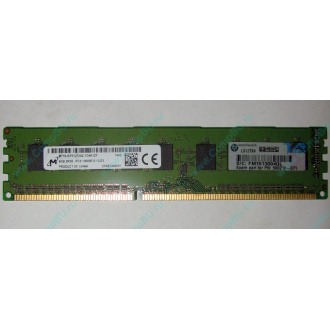 HP 500210-071 4Gb DDR3 ECC memory (Краснознаменск)